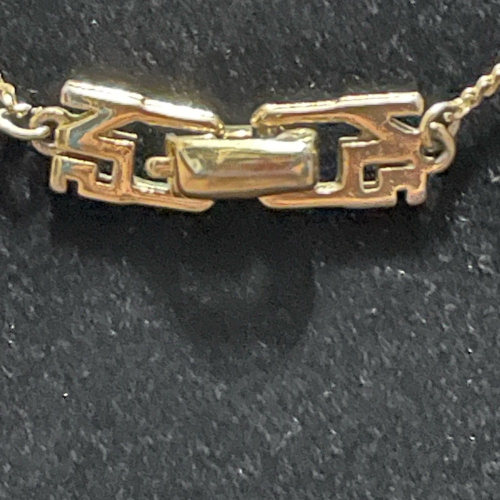 🔥2 Vintage Nina Ricci Necklaces in Great Used Condition - Picture 7 of 13